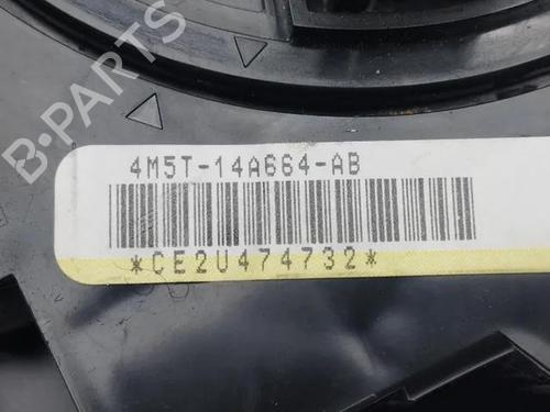 Steering column stalk FORD FOCUS C-MAX (DM2) 2.0 TDCi | BP28850834I23