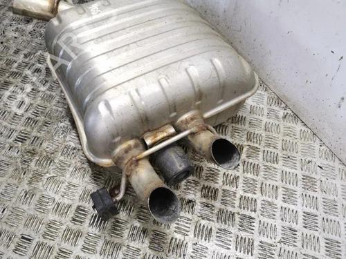 Exhaust system BMW 7 (E65, E66, E67) 730 d | BP28891868M121 - Image 3