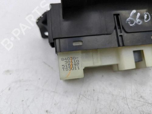 Left front window switch LEXUS GS (_S19_) 450h (GRS191_, GWS191_) | BP40207141I27 - Image 3