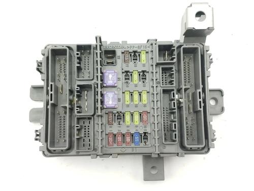 Fuse box HONDA ACCORD VIII (CU) 2.2 i-DTEC (CU3) | BP28872923E1 - Image 7