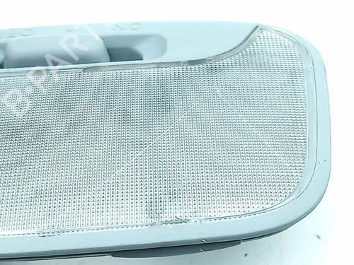 Interior roof light CITROËN C-CROSSER (VU_, VV_) 2.2 HDi | BP30809138I8