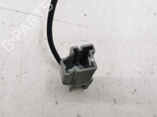 Seat buckle LAND ROVER RANGE ROVER EVOQUE (L538) 2.2 D 4x4 | BP28898752I32 