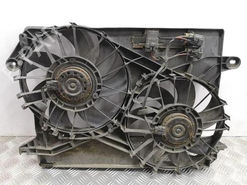 Used Radiator fan Radiator fan 36187327 36187327