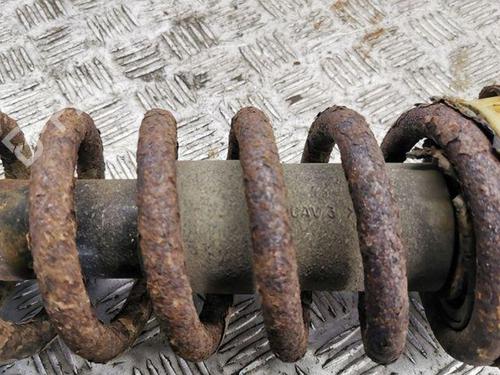 Left front shock absorber SAAB 9-7X 4.2 AWD | BP28858082M16