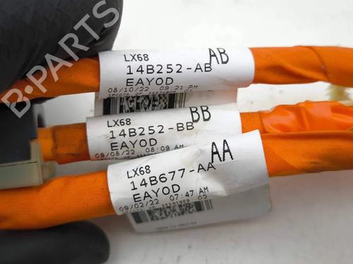 Electronic sensor FORD KUGA II (DM2) 2.5 | BP36203291M84 - Image 8