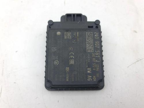 Used Electronic module VW T-ROC (A11, D11) 1.5 TSI (150 hp) 28905887
