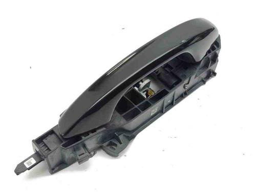 Used Rear left exterior door handle OPEL ASTRA L (OV5) 1.2 (FPHNSL, FPHNSR) (131 hp) 28881006