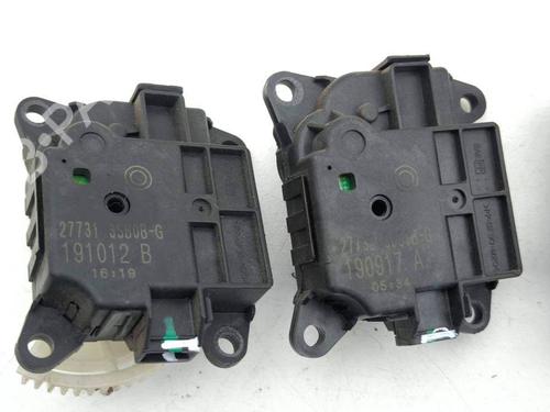 Elektronisk modul NISSAN NAVARA (D22) 3.0 TD 4x4 | BP28884013M83 