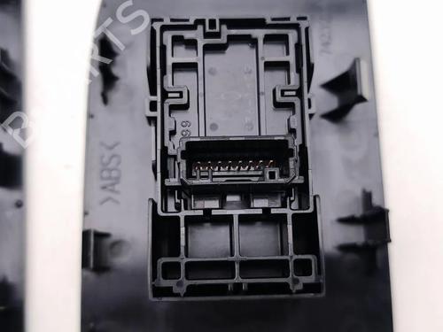 Left front window switch TOYOTA RAV 4 V (_A5_, _H5_) 2.5 Hybrid AWD (AXAH54) | BP36061604I27  - Image 10