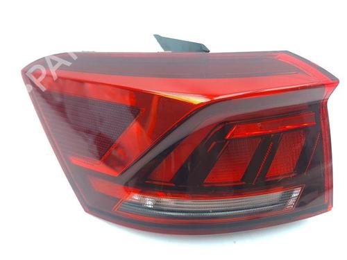 Venstre Baklys VW T-ROC (A11, D11) 1.5 TSI (150 hp) 28905920