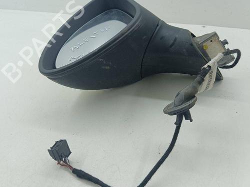 Left mirror PORSCHE CAYENNE (92A) 3.0 Diesel | BP28896758C26 