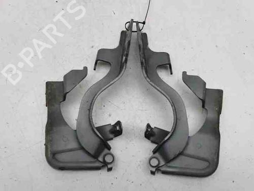 Used Hinge/Door check strap OPEL ANTARA A (L07) 2.2 CDTi 4x4 (184 hp) 28849799