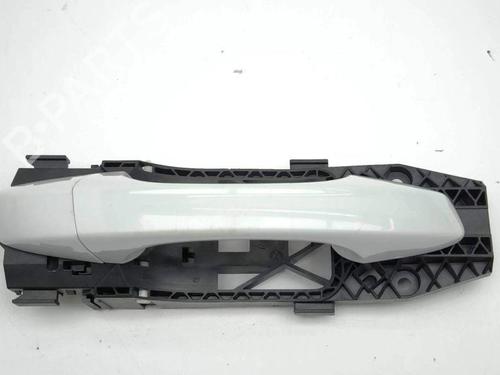 Used Rear right exterior door handle SEAT IBIZA V (KJ1, KJG) 1.0 TSI (95 hp) 28878379