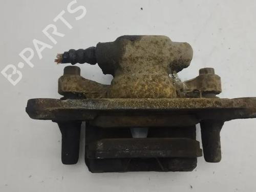Right rear brake caliper MITSUBISHI OUTLANDER II (CW_W) 2.2 DI-D | BP28842232M106 