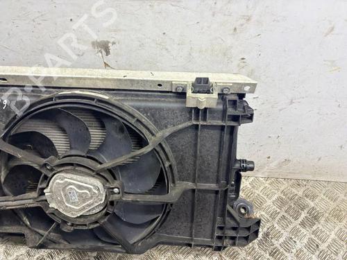 Radiator set TESLA MODEL 3 (5YJ3) EV | BP33224213M120 - Image 13