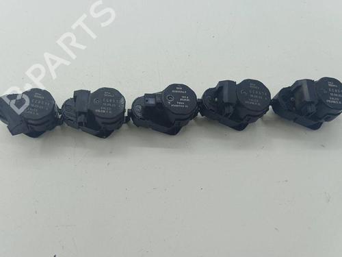 Elektronisk modul BMW X5 (E53) 4.4 i (320 hp) 28893512