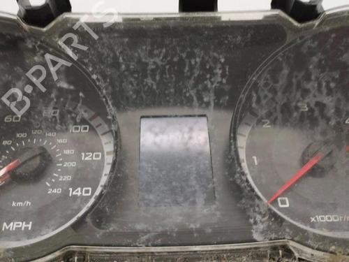 Instrument cluster PEUGEOT 4007 (VU_, VV_) 2.2 HDi | BP28903114C47 