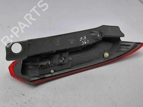 Left taillight HONDA CR-V III (RE_) 2.2 i-DTEC 4WD (RE6) | BP36196500C34 - Image 2