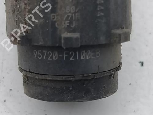 Electronic module KIA NIRO I (DE) E-NIRO | BP33671893M83 - Image 6