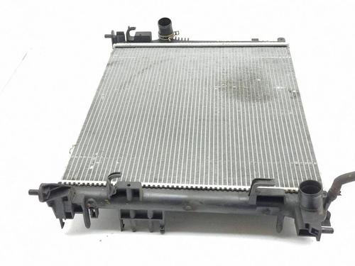 Water radiator RENAULT MEGANE IV Hatchback (B9A/M/N_) 1.2 TCe 130 (B9MR) | BP38278595M31 - Image 7