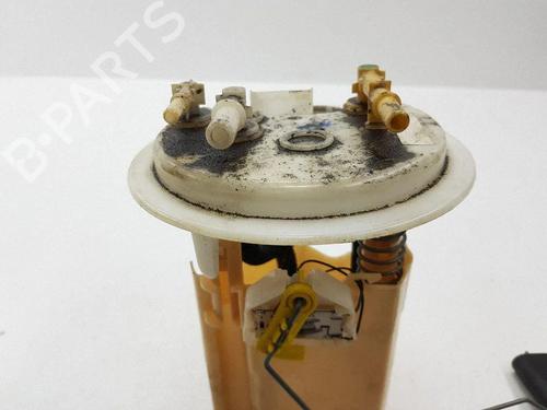 Electronic sensor CITROËN C5 III (RD_) 1.6 HDi 110 (RD9HZC) | BP38250455M84 - Image 5