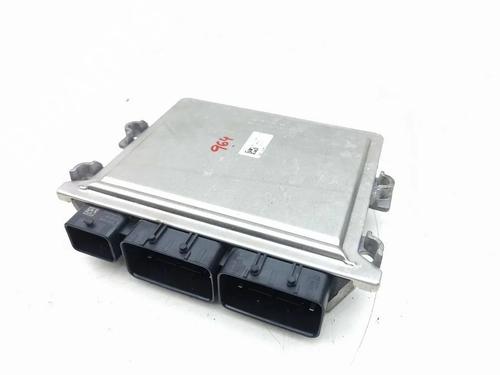 Engine control unit (ECU) NISSAN NAVARA NP300 Pickup (D23, D23T) 2.3 dCi 4x4 (D231, D23T) | BP33669455M57  - Image 5