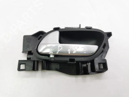 Used Front left interior door handle Front left interior door handle 38501010 38501010