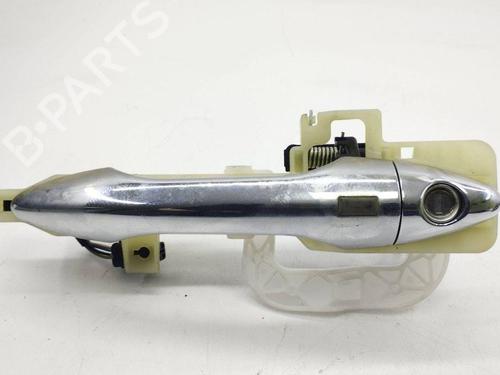 Used Rear left exterior door handle HYUNDAI ix35 (LM, EL, ELH) 1.7 CRDi (116 hp) 28889909