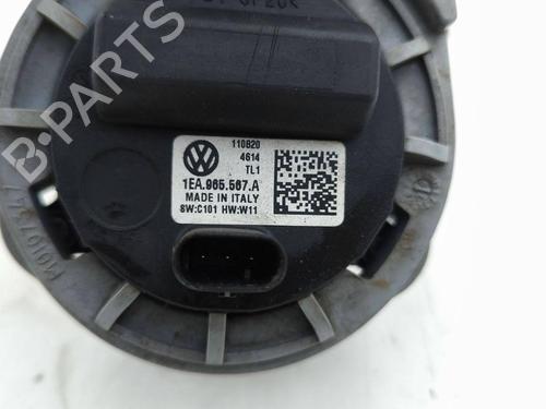 Pompe de circulation d'eau VW ID.3 (E11, E12) Pro | BP29878720M111