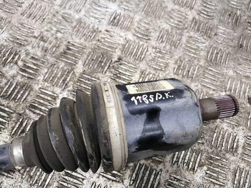 Left front driveshaft JEEP CHEROKEE (KL) 2.0 CRD 4x4 | BP40206958M38 - Image 8