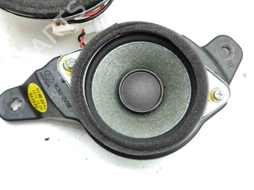 Electronic module HYUNDAI SANTA FÉ III (DM, DMA) 2.2 CRDi 4WD | BP28873806M83  - Image 8
