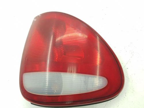 Used Left taillight CHRYSLER VOYAGER IV (RG, RS) 3.8 (218 hp) 28892029