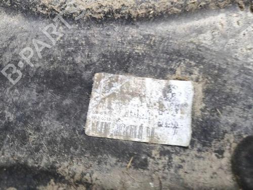 Underbody protection BMW 2 Active Tourer (U06) 220i Mild Hybrid | BP38310122M92 - Image 9