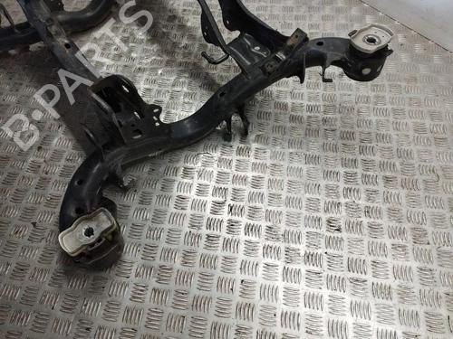 Rear axle AUDI Q5 (FYB, FYG) 45 TFSI Mild Hybrid quattro | BP33825155M2 - Image 10