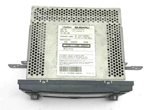 Electronic module SUBARU FORESTER (SH_) 2.0 D AWD (SHH, SHD, SHN) | BP28871782M83