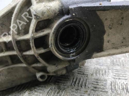 Differential hinten MERCEDES-BENZ M-CLASS (W164) ML 320 CDI 4-matic | BP28898412M24 