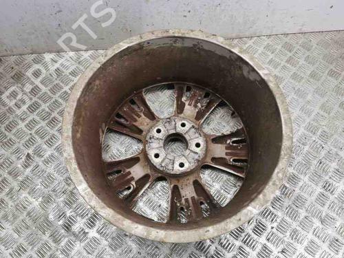 Fælk AUDI Q7 (4MB, 4MG, 4MQ) 45 TDI quattro | BP28884098C45 