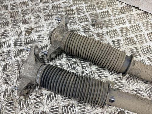 Left rear shock absorber TESLA MODEL 3 (5YJ3) EV | BP36330128M18 - Image 3