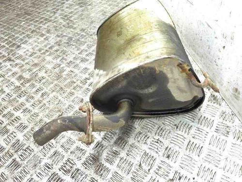 Exhaust system SUBARU FORESTER (SH_) 2.0 D AWD (SHH, SHD, SHN) | BP28889289M121 