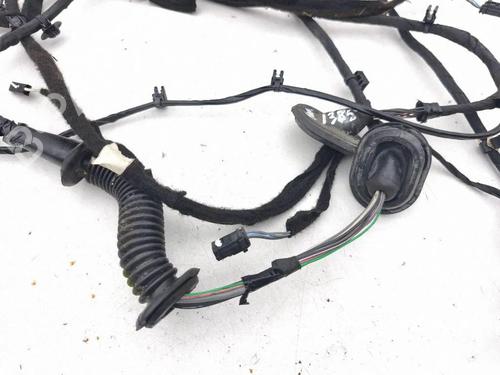 Wiring harness RENAULT MEGANE IV Hatchback (B9A/M/N_) 1.2 TCe 130 (B9MR) | BP38240421E16 - Image 6