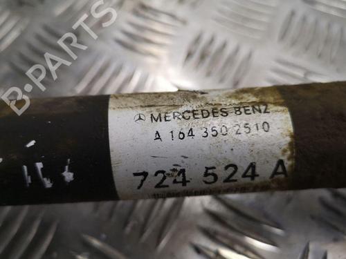 Right rear driveshaft MERCEDES-BENZ M-CLASS (W164) ML 280 CDI 4-matic (164.120) | BP28886820M41 