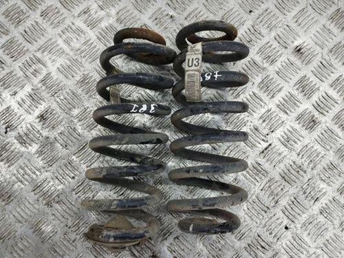 Used Shock absorber spring BMW X5 (E53) 3.0 d (184 hp) 28846705