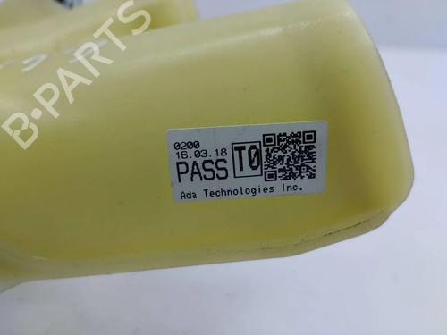 Gear lever HONDA CR-V IV (RM_) 1.6 i-DTEC (RE6) | BP33254403M90 - Image 2
