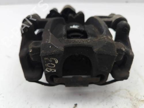 Left rear brake caliper BMW i3 (I01) Range Extender | BP36347563M107 - Image 4