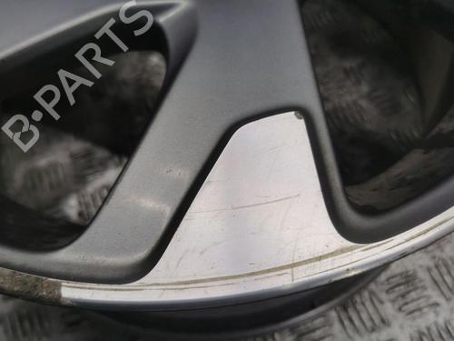 Rim VOLVO XC60 I SUV (156) D3 / D4 | BP28872009C45 