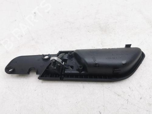 Rear right interior door handle MERCEDES-BENZ A-CLASS (W169) A 180 CDI (169.007, 169.307) | BP28902058I16 