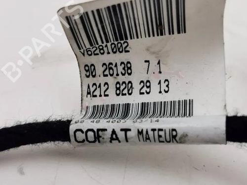 Wiring harness MERCEDES-BENZ CLS (C218) CLS 350 CDI / d (218.323) | BP28857837E16 