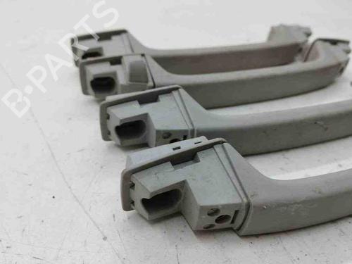 Interior roof handle BMW X3 (E83) 2.0 d | BP28885435I35 
