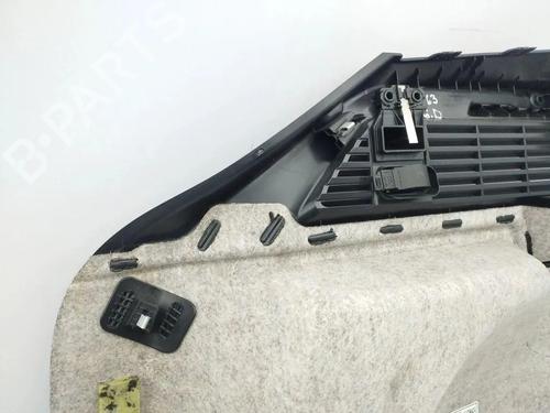 Boot lining AUDI Q2 (GAB, GAG) 1.0 TFSI | BP36349421I3 - Image 5
