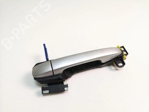 Used Rear left exterior door handle Rear left exterior door handle 36331441 36331441